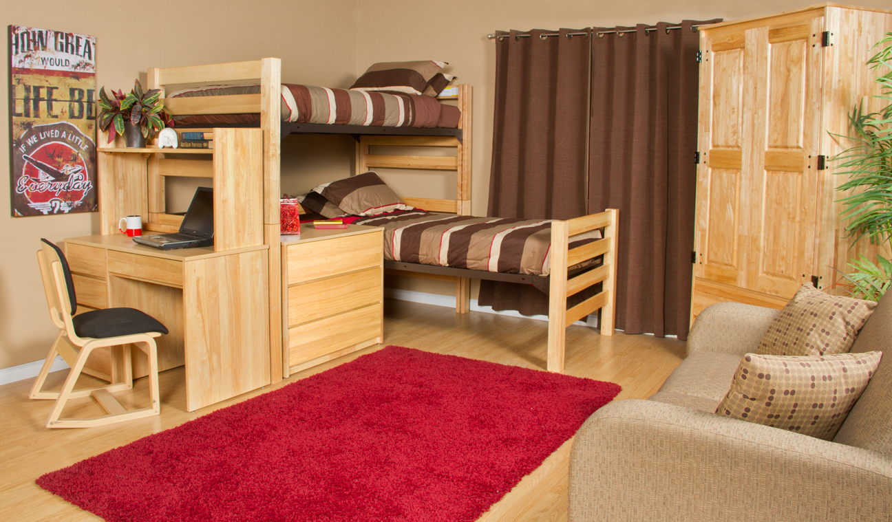 University Loft Spices Student Furniture Up University Loft Company