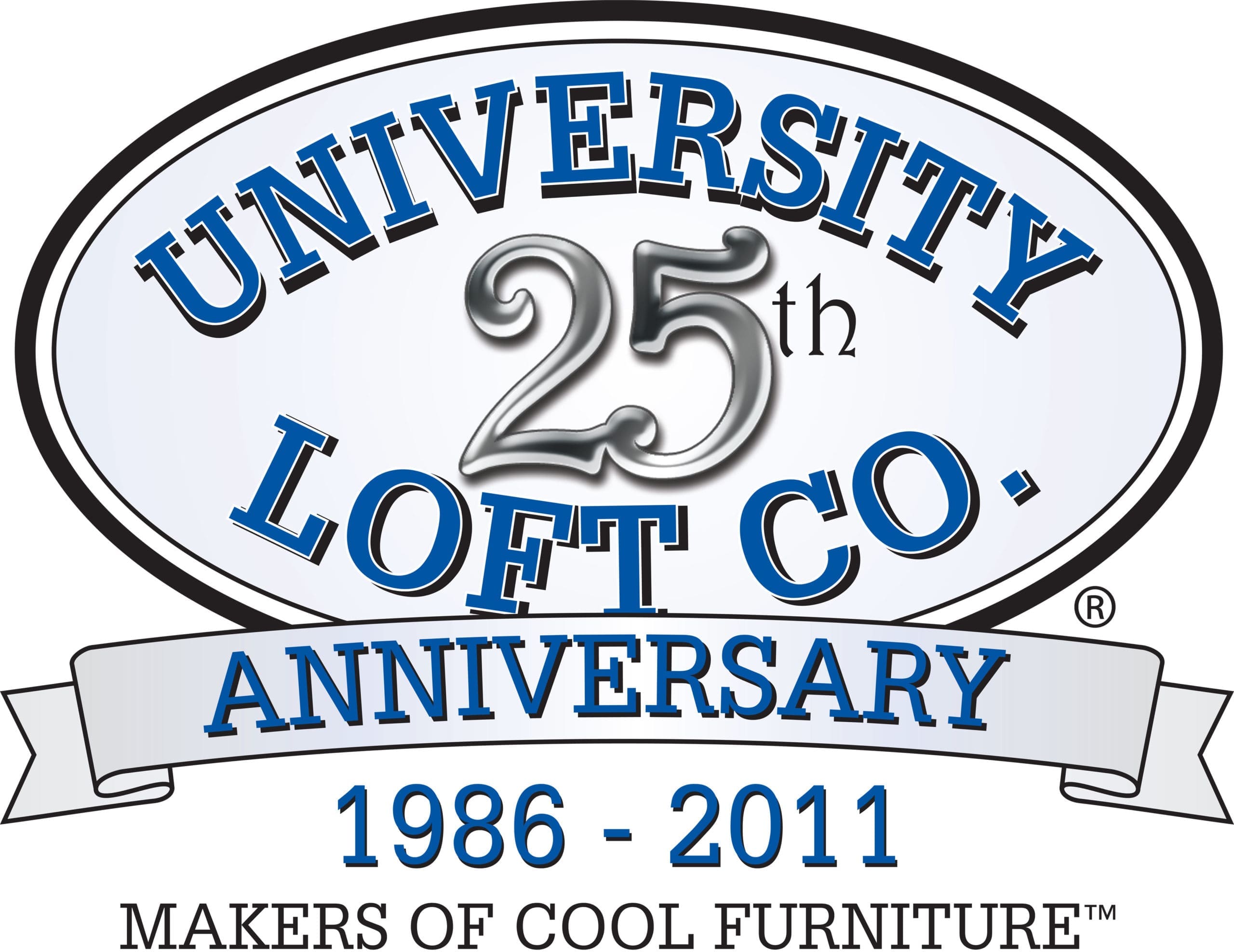 25th Anniversary