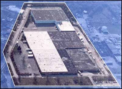 Warehouse