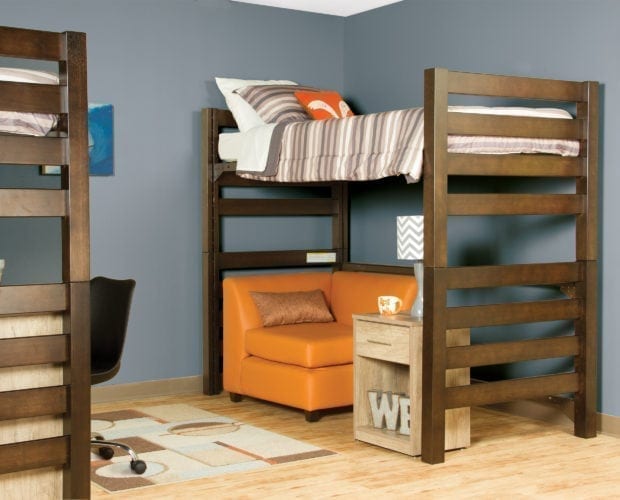 cheap college bedroom furniture