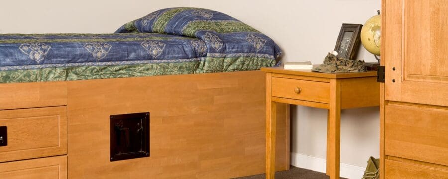 GSA Solid Wood Series