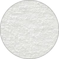 White Boucle Textile for SPUR collection