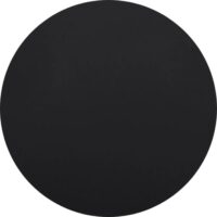 Black Plastic for SPUR Collection
