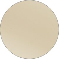 Cream Metal for SPUR collection