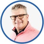 Bill Thompson, Regional Sales Manager for IA, IL, IN, KY, MI, OH, WI, WV