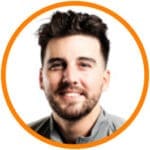 Corbin Siklosi, Regional Sales Manager, Southwest