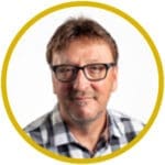 David Baker
