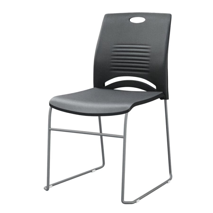 Arc Chair